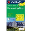 Karwendelgebirge 26 NKOM