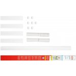 Tesa Insect Stop Standard 55198-00000-00 0,95 m x 2,2 m bílá – Hledejceny.cz