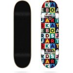 Jart Scrabble – Sleviste.cz