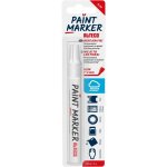 Alteco Paint Marker 8 g popisovač bílý 9572 – Zboží Dáma
