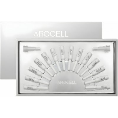 Arocell Botulcare EX Kit- Set ampulí pro omlazení pleti 14x1,5 ml – Sleviste.cz
