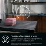 AEG TR838A4C – Zboží Dáma