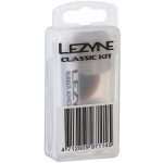 Lezyne Classic Patch Kit Clear Lepení – Zboží Dáma