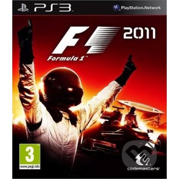 F1 2011