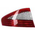 Zadní světlo- levé vnější FORD MONDEO 2007-2010 |007-2010| TYC | 11-11692-01-2 – Hledejceny.cz