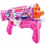 XSHOT Fast-fill pink party 118135 – Zboží Dáma