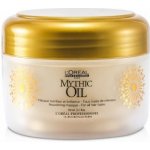 L'Oréal Mythic Oil Masque Fine Hair olejová maska pro jemné vlasy 200 ml – Hledejceny.cz