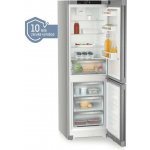 Volně stojící kombinovaná chladnička Liebherr CNc 5203 – Zboží Živě