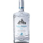 Vodka Helsinki Pure 40% 1 l (holá láhev) – Zboží Dáma