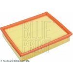 Vzduchový filtr BLUE PRINT ADR162224 – Hledejceny.cz