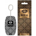 Feral Black Oud z prémiové kolekce Royal