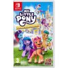 Hra na Nintendo Switch My Little Pony: A Zephyr Heights Mystery