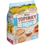 BonaVita Topinky mini solené 150 g – Zboží Dáma