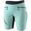 Dámské šortky Dynafit Traverse Dynastretch Shorts W marine blue