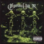 Cypress Hill - Iv LP – Hledejceny.cz