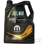 Selénia WR Pure Energy 5W-30 5 l – Hledejceny.cz