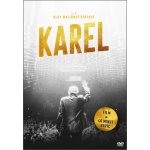 Karel DVD – Zboží Dáma