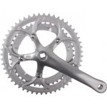 TWN kliky 2x9 52/42z 170mm – Zboží Dáma