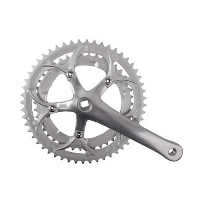 TWN kliky 2x9 52/42z 170mm – Zboží Dáma