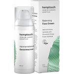 HempTouch Vyrovnávající pleťový krém pro mastnou pleť 50 ml – Zboží Mobilmania