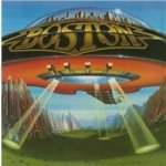 Boston - Don't Look Back LP – Hledejceny.cz