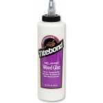 Titebond Melamine Lepidlo na dřevo 473 ml