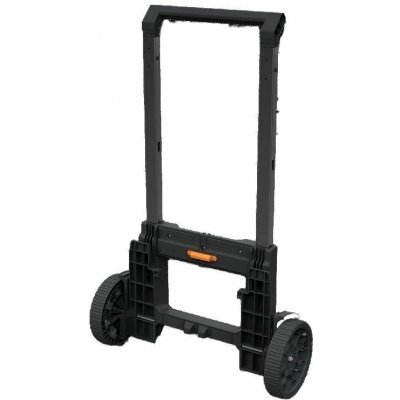 Keter Roc Pro Gear 2.0 259876 – Zboží Mobilmania