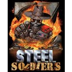 Steel Soldiers – Hledejceny.cz