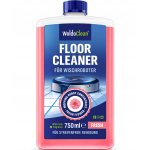 WoldoClean Čistič podlah pro roboty 750 ml Flower – Zboží Dáma