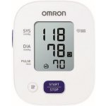 Omron M2 – Sleviste.cz