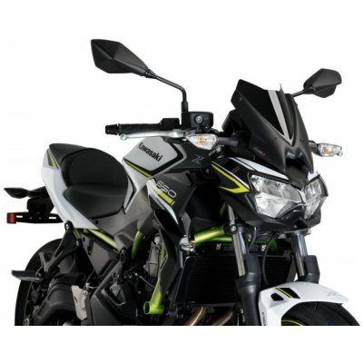 Puig New Generation Sport 3864N černá | Zboží Auto