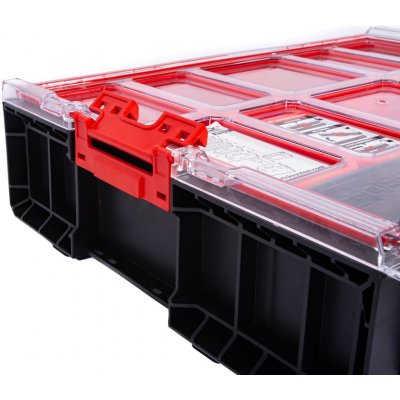 Box na nářadí QBRICK SYSTEM PRO Organizer 300 - 45,0 x 36 x 13,5 cm -  StandMar - Nakupte za velkoobchodní ceny