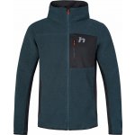 Hannah Kodiak Hoody Stratified sea/anthracite – Zboží Dáma