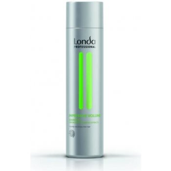 Londa Impressive Volume Shampoo 250 ml