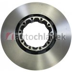 Kotouč brzdový SAF Integral BI9-22K01 430x45 mm