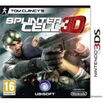 Tom Clancys Splinter Cell – Zboží Živě