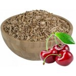 Jelux štěpky na uzení třešeň 1 kg frakce 04 – HobbyKompas.cz