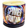 Fontána Spinner