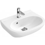 Villeroy & Boch O.NOVO 53605001 – Zbozi.Blesk.cz