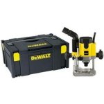 Dewalt DW621KT 1 100W – Zboží Dáma