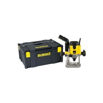Dewalt DW621KT 1 100W – Zboží Dáma