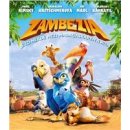 Film Zambezia 2D+3D BD