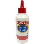 COLLALL Lepidlo na textil 250ml – Zboží Dáma