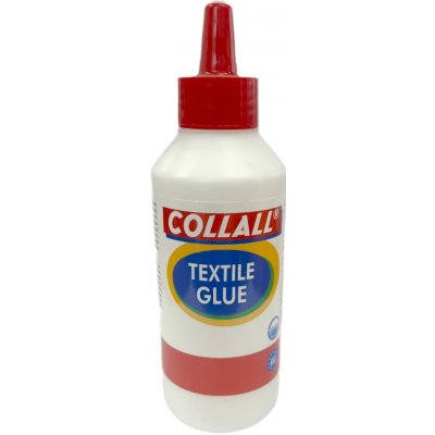 COLLALL Lepidlo na textil 250ml – Zboží Dáma