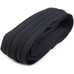Zip spirálový No 7 metráž Varianta: 103 krémová nejsvět., Balení: 1 m 37246/103635/273324 – Hledejceny.cz