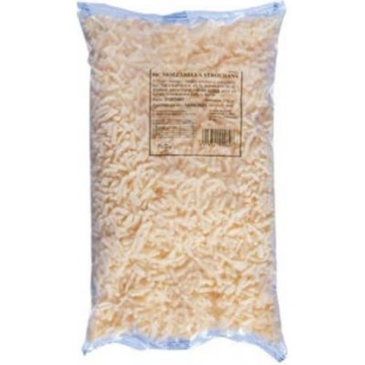 Metro Chef Mozzarella strouhaná 2000 g – Sleviste.cz