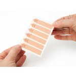 Temtex tape Wrinkle care tejp proti vráskám 60 ks v balení – Zboží Dáma