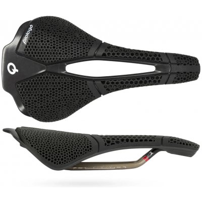 PROLOGO Scratch M5 3D Tirox Black 147 mm – Hledejceny.cz