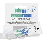 Seabamed Clear Face Anti - Pimple Gel proti pupínkům 10 ml – Hledejceny.cz