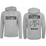 Mikina Led Zeppelin Šedá – Zboží Dáma
